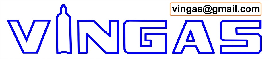 VINGAS "Visakha Industrial Gases Pvt. Ltd.,"